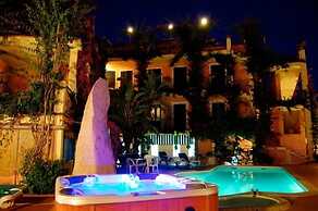 Aparthotel Domus De Janas Sul Mare