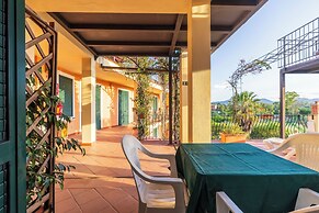 Aparthotel Domus De Janas Sul Mare