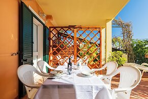 Aparthotel Domus De Janas Sul Mare