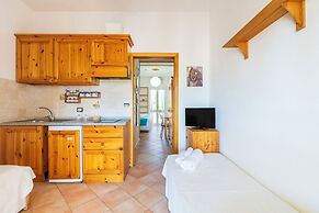 Aparthotel Domus De Janas Sul Mare
