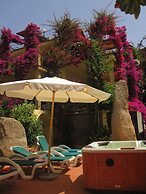 Aparthotel Domus De Janas Sul Mare