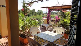 Aparthotel Domus De Janas Sul Mare