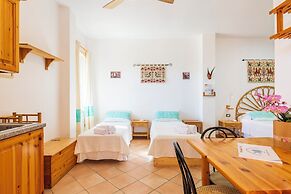 Aparthotel Domus De Janas Sul Mare