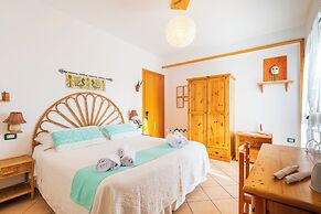 Aparthotel Domus De Janas Sul Mare
