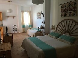 Aparthotel Domus De Janas Sul Mare