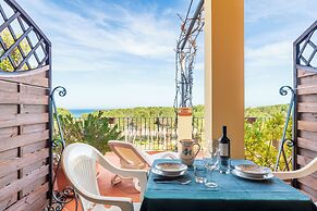 Aparthotel Domus De Janas Sul Mare
