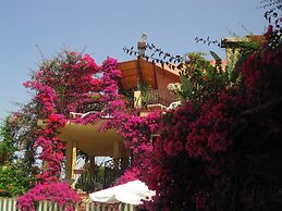 Aparthotel Domus De Janas Sul Mare