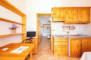 Aparthotel Domus De Janas Sul Mare