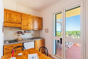 Aparthotel Domus De Janas Sul Mare
