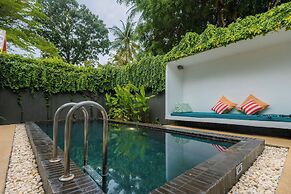 Tolani Resort Koh Samui