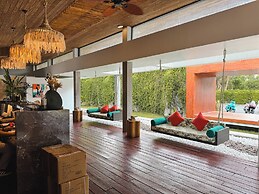 Tolani Resort Koh Samui