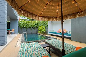 Tolani Resort Koh Samui