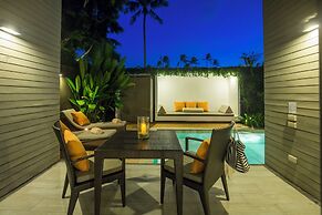 Tolani Resort Koh Samui