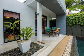 Tolani Resort Koh Samui