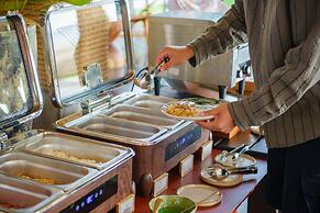 Tolani Resort Koh Samui