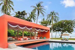 Tolani Resort Koh Samui