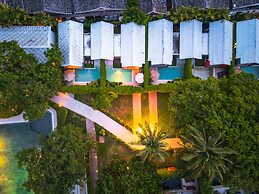 Tolani Resort Koh Samui