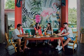 Tolani Resort Koh Samui