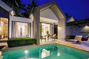 Tolani Resort Koh Samui