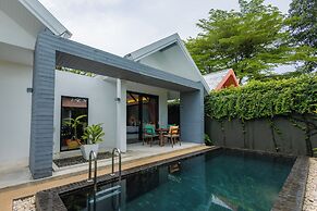 Tolani Resort Koh Samui