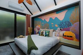 Tolani Resort Koh Samui