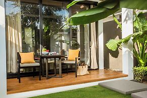 Tolani Resort Koh Samui