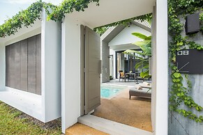 Tolani Resort Koh Samui