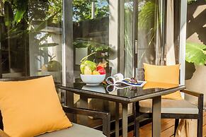 Tolani Resort Koh Samui