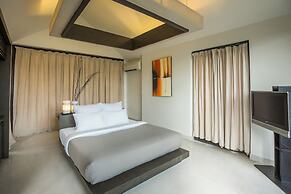 Tolani Resort Koh Samui