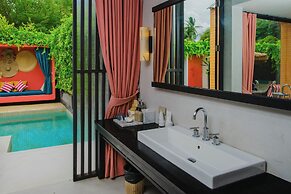 Tolani Resort Koh Samui