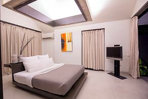 Tolani Resort Koh Samui