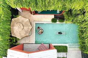 Tolani Resort Koh Samui