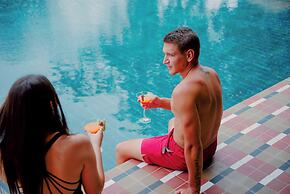 Tolani Resort Koh Samui