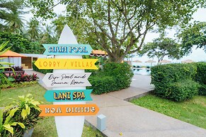 Tolani Resort Koh Samui