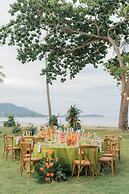 Tolani Resort Koh Samui