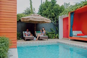 Tolani Resort Koh Samui