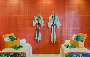 Tolani Resort Koh Samui