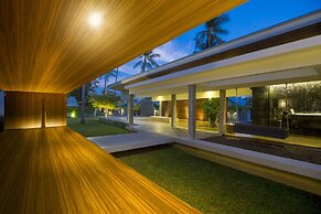 Tolani Resort Koh Samui