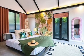 Tolani Resort Koh Samui