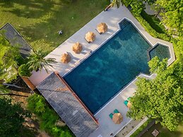 Tolani Resort Koh Samui