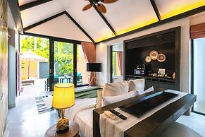 Tolani Resort Koh Samui