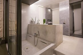 Tolani Resort Koh Samui