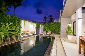 Tolani Resort Koh Samui