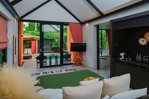 Tolani Resort Koh Samui