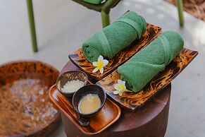 Tolani Resort Koh Samui