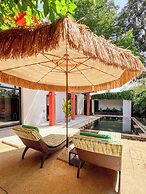 Tolani Resort Koh Samui