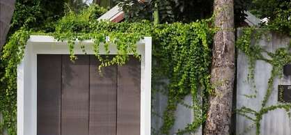 Tolani Resort Koh Samui