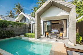 Tolani Resort Koh Samui