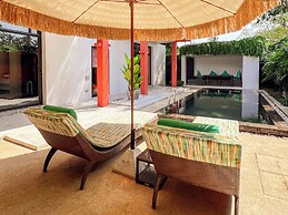 Tolani Resort Koh Samui