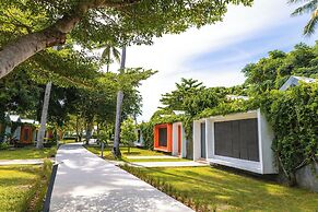 Tolani Resort Koh Samui